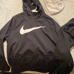 Brand new Nike hoodie